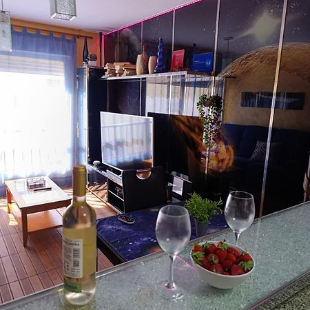 Romantic Playa Centro - Garaje Gratuito 알테아 외부 사진